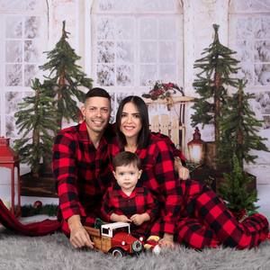 Meet your Posher, Martínez